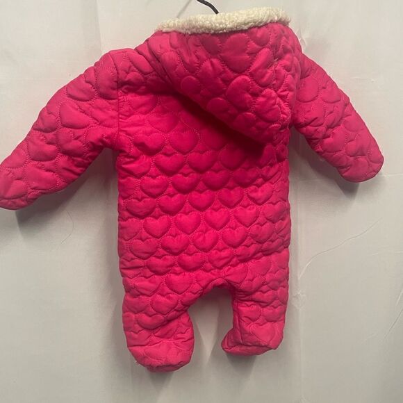 Baby Snow Suit  - Picture 2 of 5